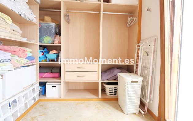 Revente - Appartement - Marbella - Altos de los Monteros