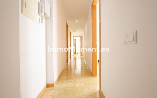 Revente - Appartement - Marbella - Altos de los Monteros