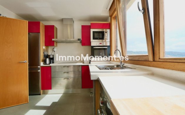 Revente - Appartement - Marbella - Altos de los Monteros