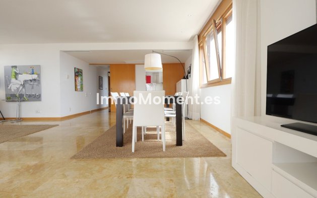 Revente - Appartement - Marbella - Altos de los Monteros