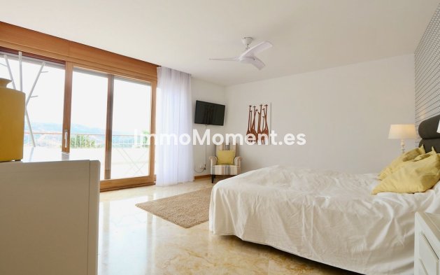 Revente - Appartement - Marbella - Altos de los Monteros