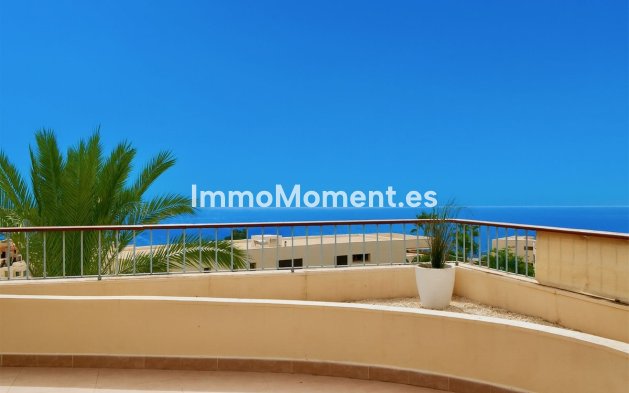 Revente - Appartement - Marbella - Altos de los Monteros
