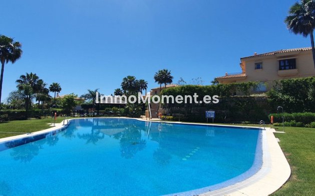 Revente - Villa - Mijas - Mijas Costa