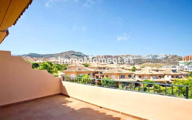 Revente - Villa - Mijas - Mijas Costa