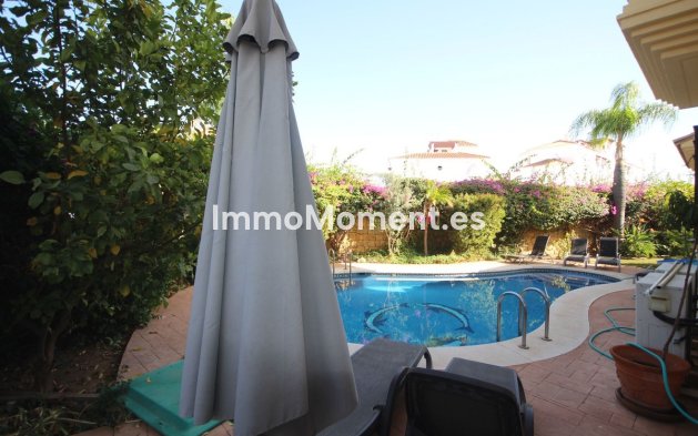 Revente - Villa - Mijas - Mijas Costa