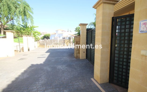 Revente - Villa - Mijas - Mijas Costa