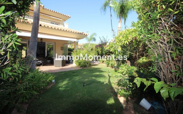 Revente - Villa - Mijas - Mijas Costa