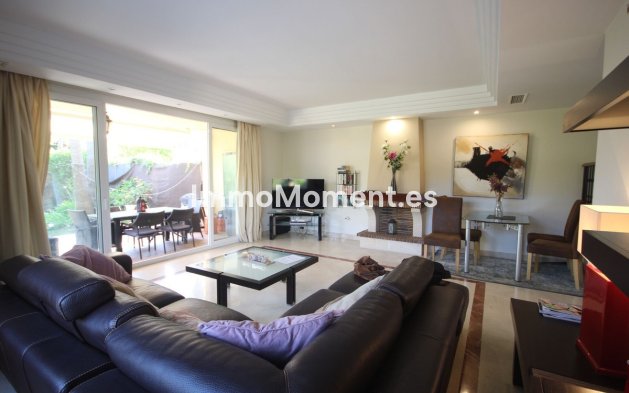 Revente - Villa - Mijas - Mijas Costa