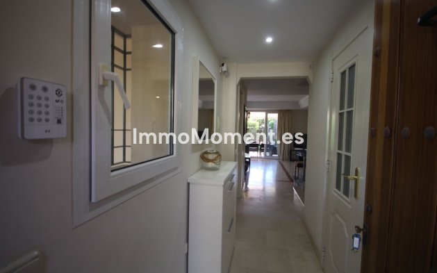 Revente - Villa - Mijas - Mijas Costa