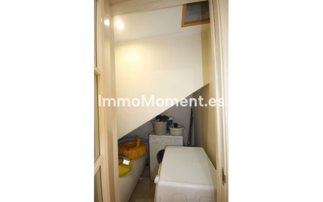 Revente - Villa - Mijas - Mijas Costa