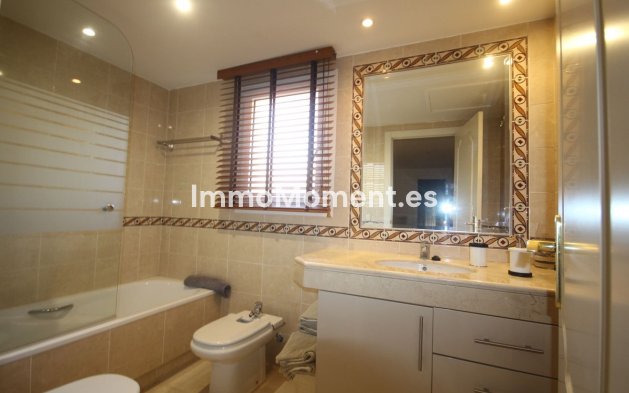 Revente - Villa - Mijas - Mijas Costa