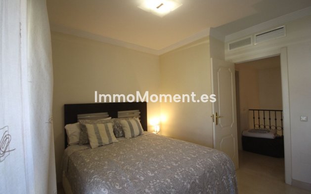 Revente - Villa - Mijas - Mijas Costa