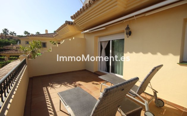 Revente - Villa - Mijas - Mijas Costa