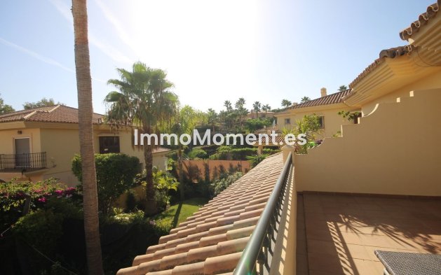 Revente - Villa - Mijas - Mijas Costa