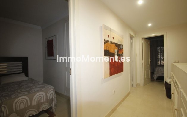 Revente - Villa - Mijas - Mijas Costa