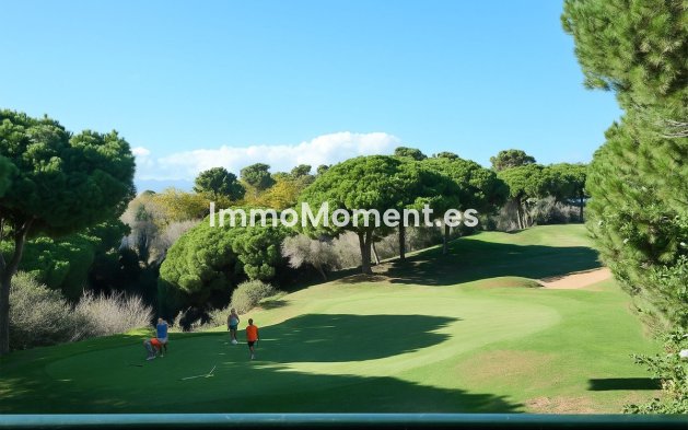 Wiederverkauf - Reihenhaus - Marbella - Cabopino