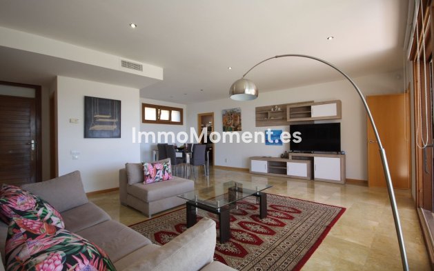 Wiederverkauf - Wohnung - Marbella - Los Monteros