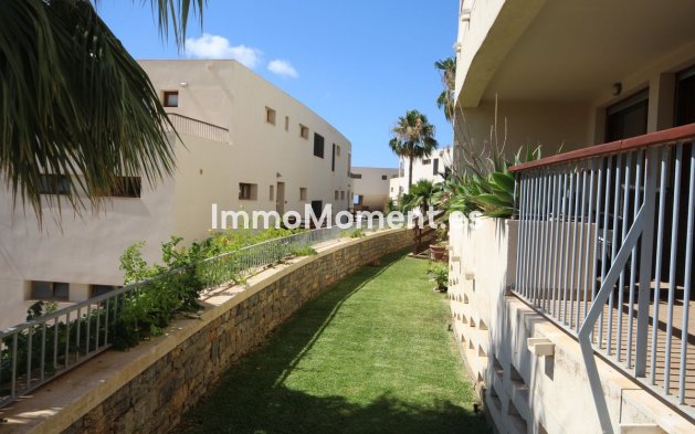 Wiederverkauf - Wohnung - Marbella - Los Monteros