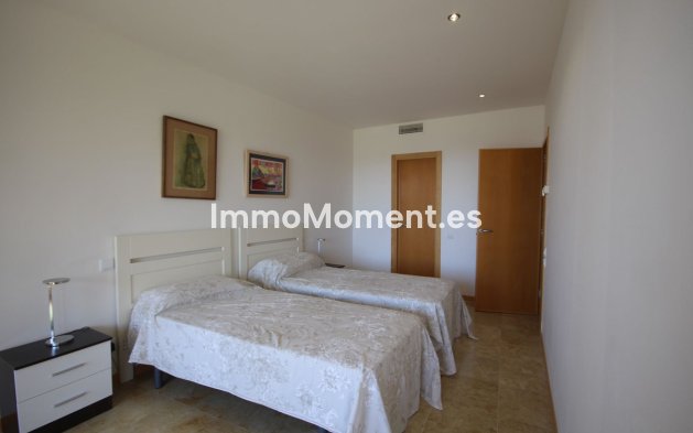 Wiederverkauf - Wohnung - Marbella - Los Monteros