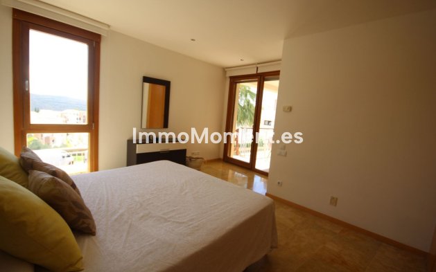 Wiederverkauf - Wohnung - Marbella - Los Monteros