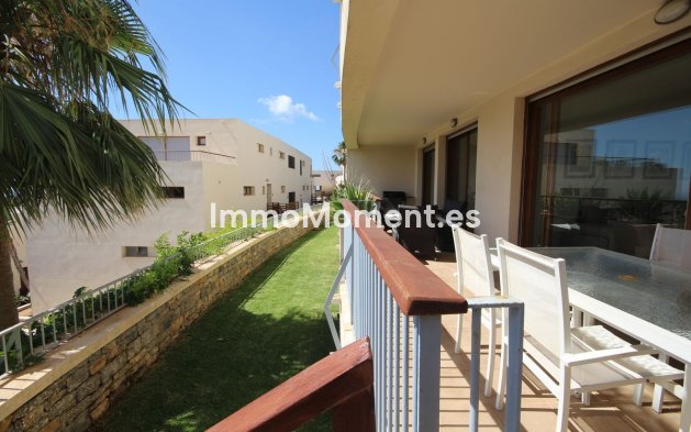 Wiederverkauf - Wohnung - Marbella - Los Monteros