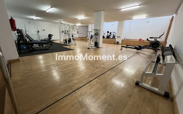 Wiederverkauf - Wohnung - Marbella - Puerto Banús