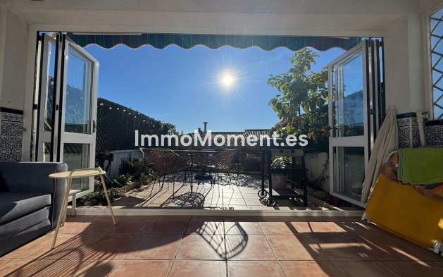 Wiederverkauf - Reihenhaus - Benalmadena - Benalmadena Pueblo