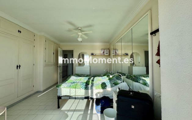 Wiederverkauf - Reihenhaus - Benalmadena - Benalmadena Pueblo