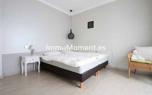 Wiederverkauf - Reihenhaus - Marbella - La Mairena