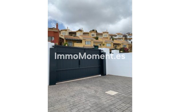 Wiederverkauf - Reihenhaus - Marbella - La Mairena