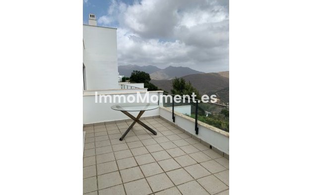 Wiederverkauf - Reihenhaus - Marbella - La Mairena