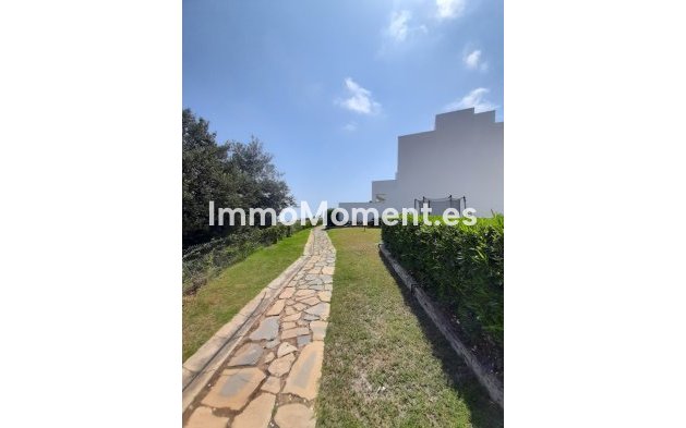 Wiederverkauf - Reihenhaus - Marbella - La Mairena