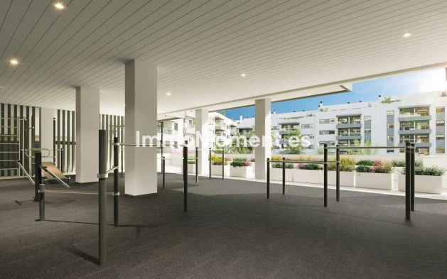 Wiederverkauf - Wohnung - Mijas - Mijas Centro