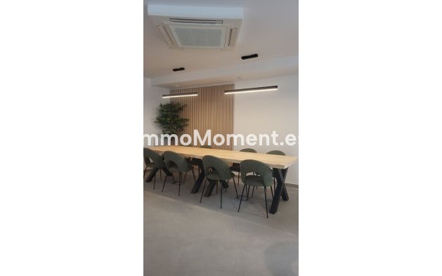 Wiederverkauf - Wohnung - Mijas - Mijas Centro