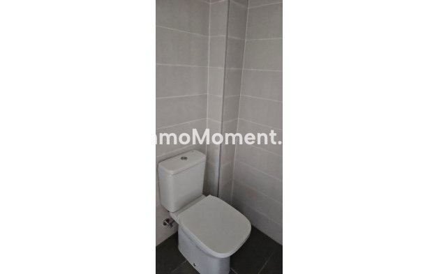 Wiederverkauf - Wohnung - Mijas - Mijas Centro