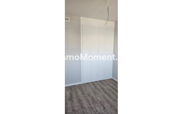 Wiederverkauf - Wohnung - Mijas - Mijas Centro