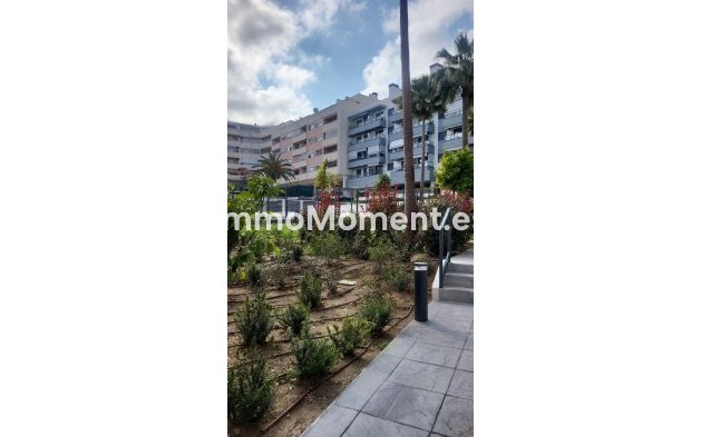 Wiederverkauf - Wohnung - Mijas - Mijas Centro