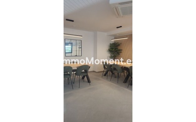 Wiederverkauf - Wohnung - Mijas - Mijas Centro