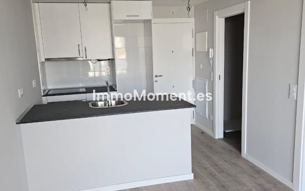 Wiederverkauf - Wohnung - Mijas - Mijas Centro