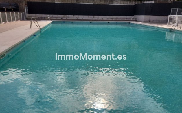 Wiederverkauf - Wohnung - Mijas - Mijas Centro