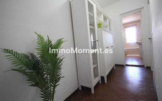 Wiederverkauf - Wohnung - Marbella - Puerto de Cabopino