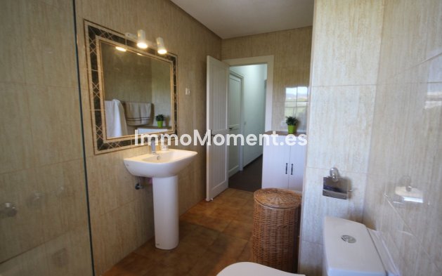 Wiederverkauf - Wohnung - Marbella - Puerto de Cabopino