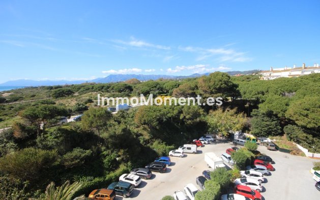 Wiederverkauf - Wohnung - Marbella - Puerto de Cabopino