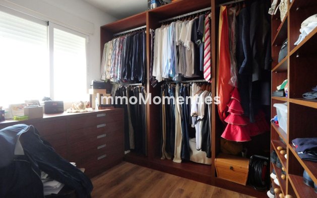 Wiederverkauf - Wohnung - Benalmadena - Benalmadena Centro