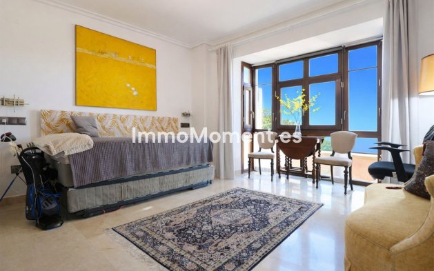 Wiederverkauf - Wohnung - Marbella - La Mairena