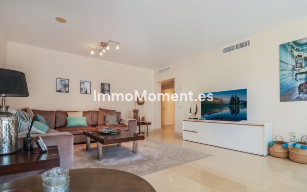 Reventa - Apartamento - Benahavís - Benahavís Centro