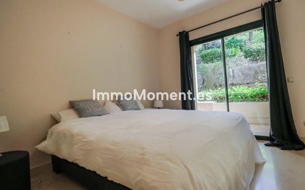 Reventa - Apartamento - Benahavís - Benahavís Centro