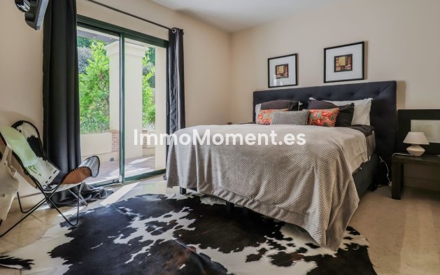 Reventa - Apartamento - Benahavís - Benahavís Centro