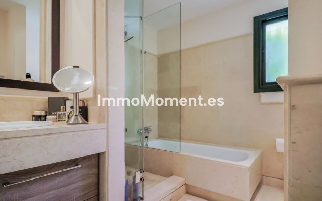 Reventa - Apartamento - Benahavís - Benahavís Centro
