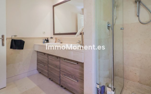 Reventa - Apartamento - Benahavís - Benahavís Centro